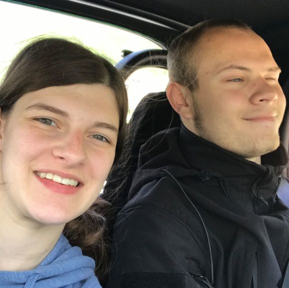 Meet your Posher, Morgan - Picture 1 of 1